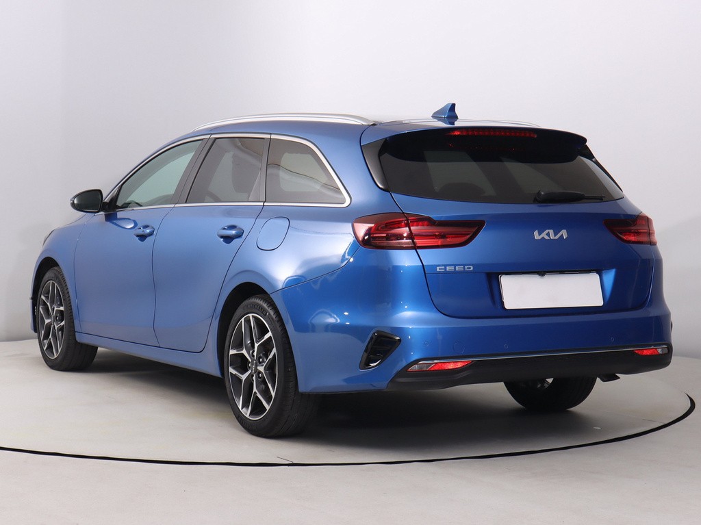 Kia Ceed Gold 1.5 T-GDI