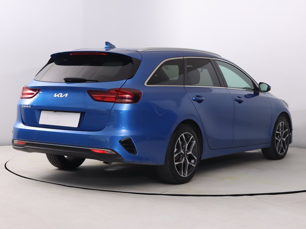 Kia Ceed Gold 1.5 T-GDI