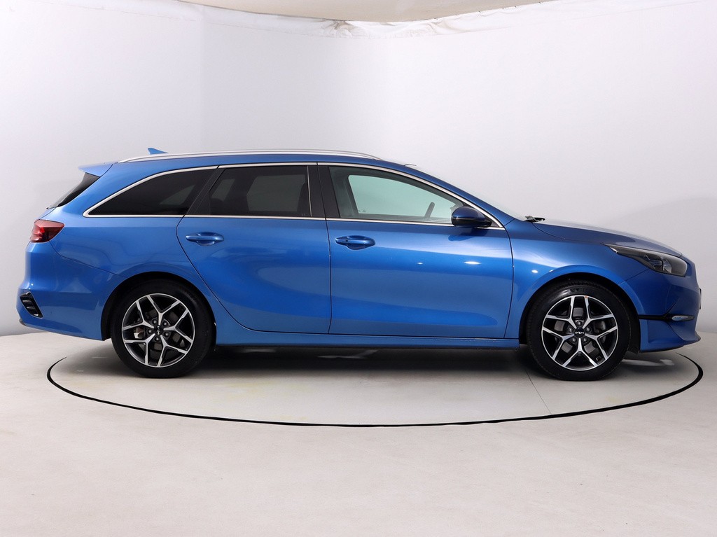 Kia Ceed Gold 1.5 T-GDI