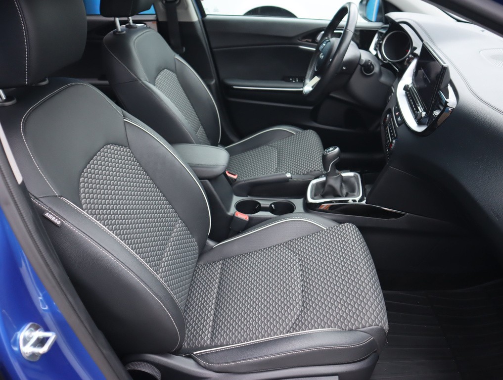 Kia Ceed Gold 1.5 T-GDI