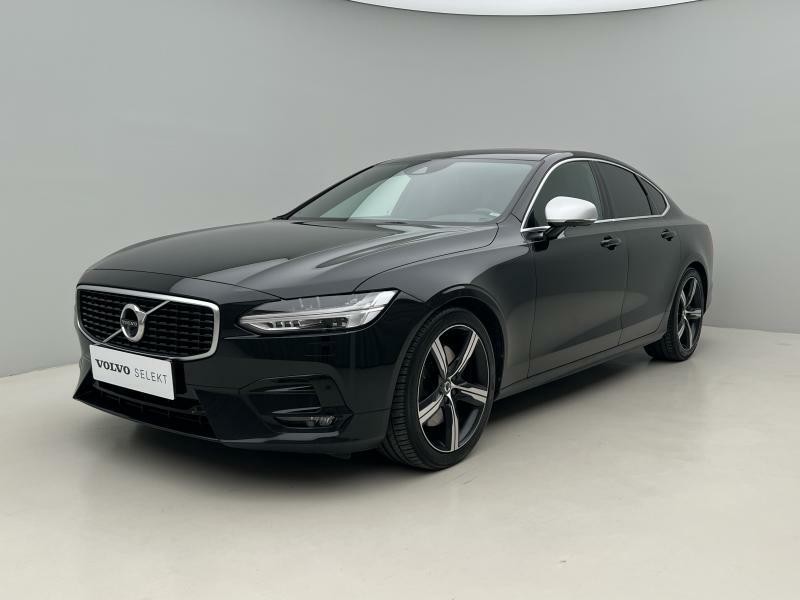 Volvo S90 D5 AWD R-DESIGN AUT