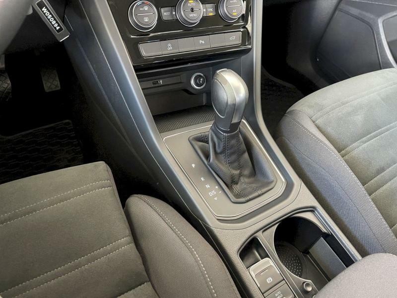 Volkswagen Touran 1.5 TSI 110 kW DSG Maraton Edi