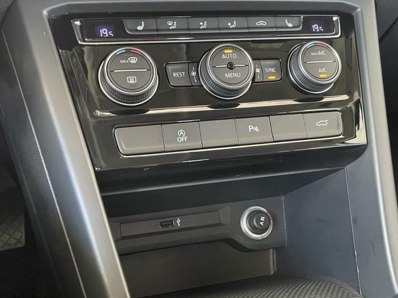 Volkswagen Touran 1.5 TSI 110 kW DSG Maraton Edi