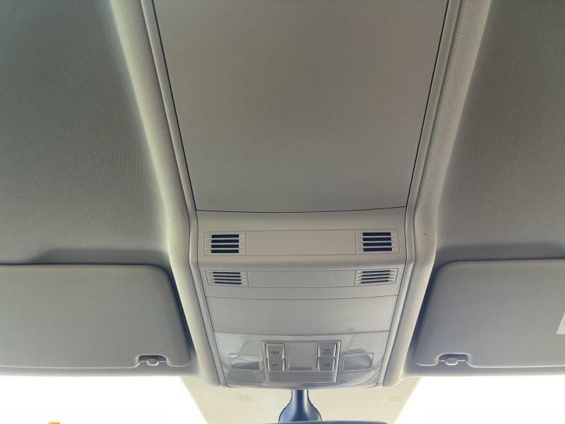 Volkswagen Touran 1.5 TSI 110 kW DSG Maraton Edi