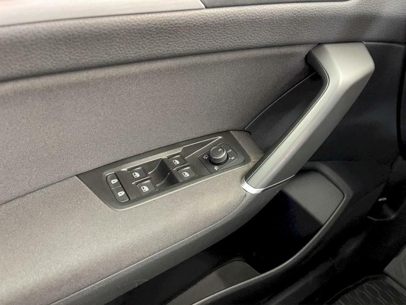 Volkswagen Touran 1.5 TSI 110 kW DSG Maraton Edi