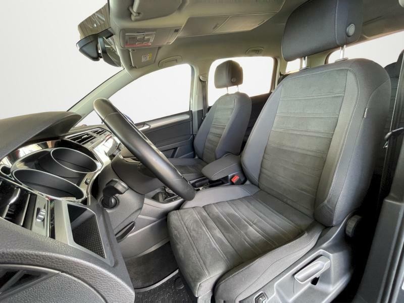 Volkswagen Touran 1.5 TSI 110 kW DSG Maraton Edi