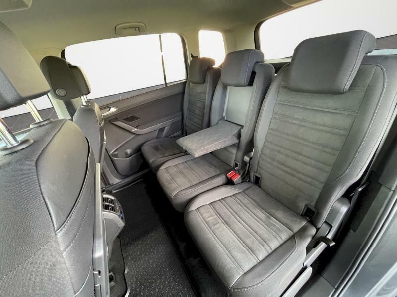 Volkswagen Touran 1.5 TSI 110 kW DSG Maraton Edi