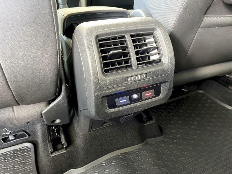 Volkswagen Touran 1.5 TSI 110 kW DSG Maraton Edi