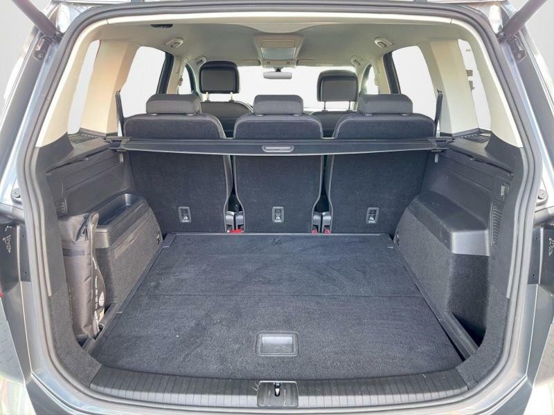 Volkswagen Touran 1.5 TSI 110 kW DSG Maraton Edi