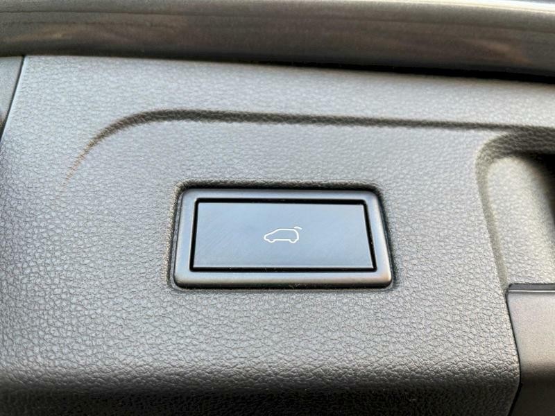 Volkswagen Touran 1.5 TSI 110 kW DSG Maraton Edi