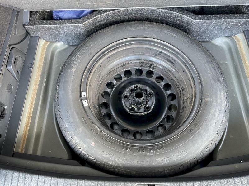 Volkswagen Touran 1.5 TSI 110 kW DSG Maraton Edi