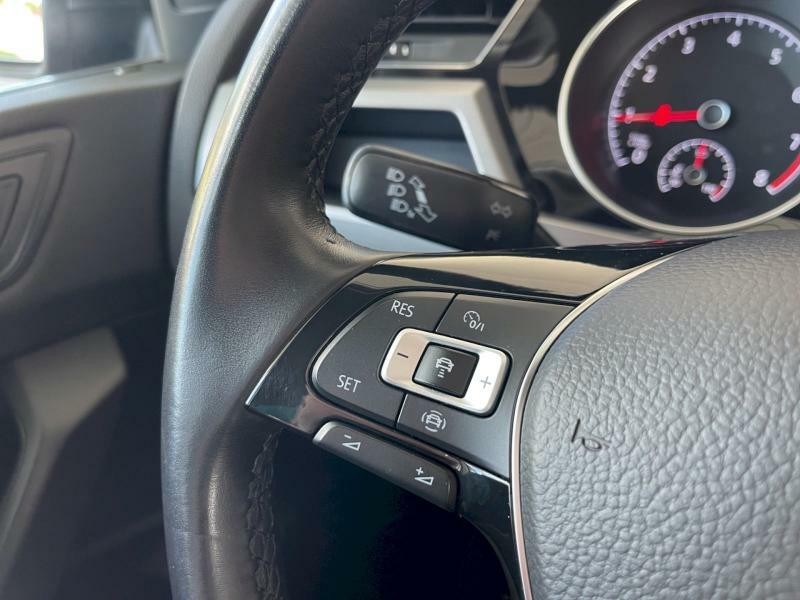 Volkswagen Touran 1.5 TSI 110 kW DSG Maraton Edi