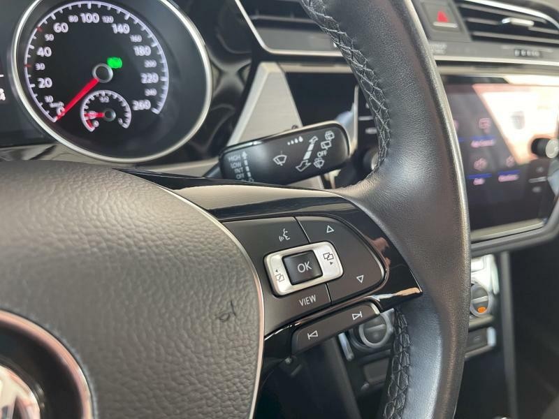 Volkswagen Touran 1.5 TSI 110 kW DSG Maraton Edi