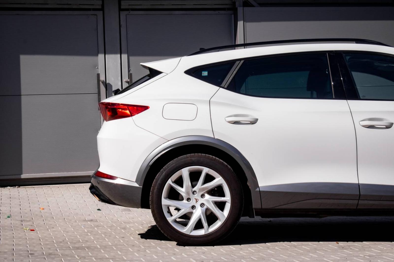 Cupra Formentor 1.4TSI eHybrid 2022