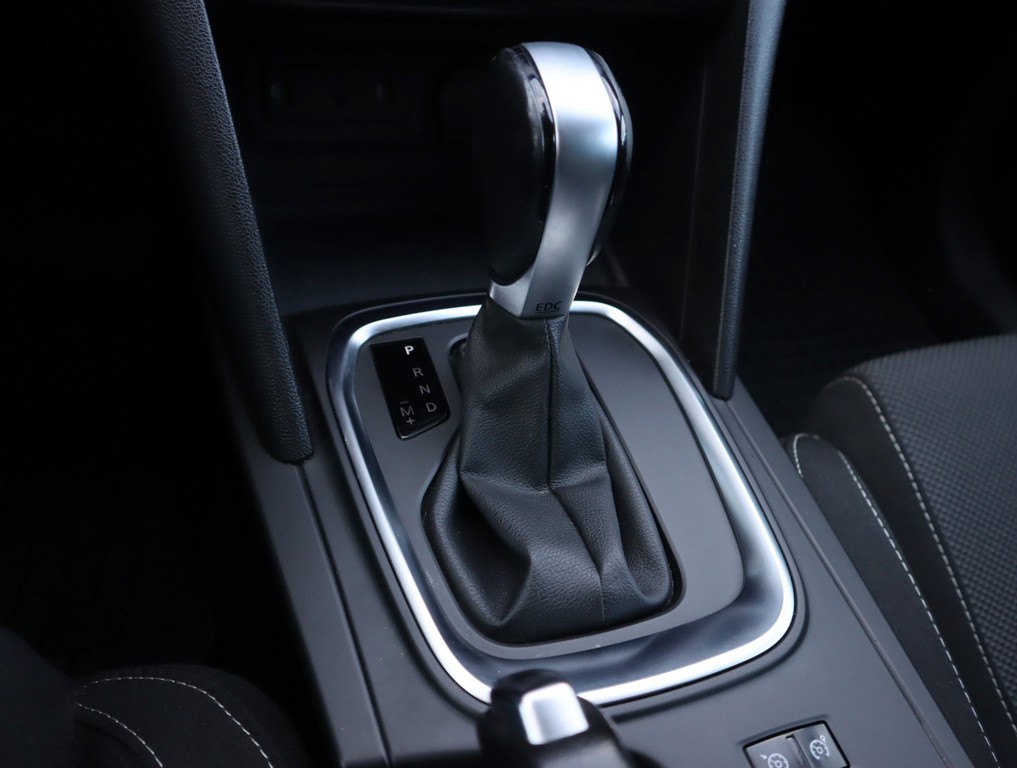 Renault Megane 1.5 Blue dCi Automat, Serv.kniha, Navigácia