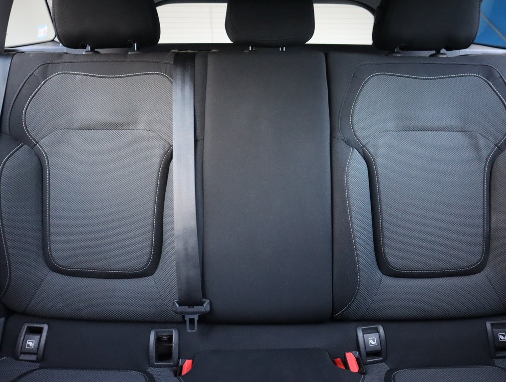 Renault Megane 1.5 Blue dCi Automat, Serv.kniha, Navigácia