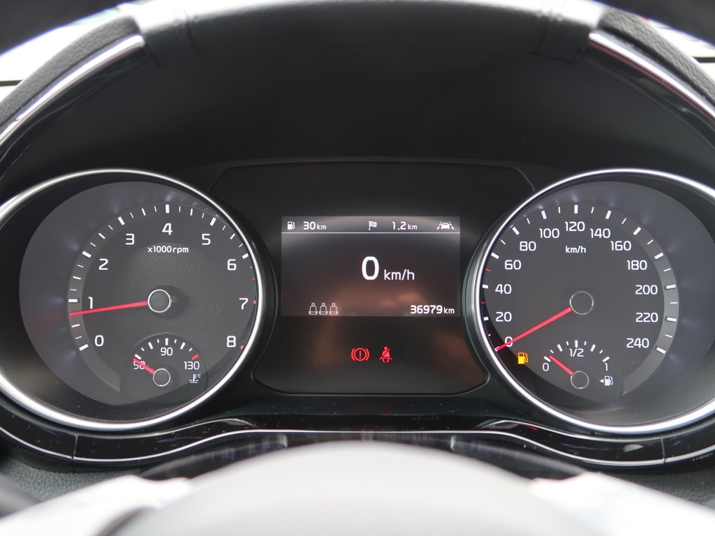 Kia XCeed Gold 1.5 T-GDI Sk 1 maj