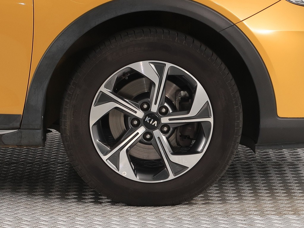 Kia XCeed Gold 1.5 T-GDI Sk 1 maj