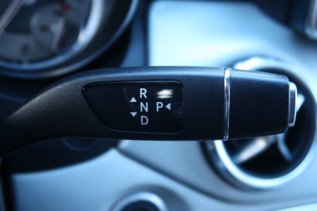 Mercedes GLA Progressive GLA 200 CDI Automat, Koža, Xenóny, Bi-Xenóny