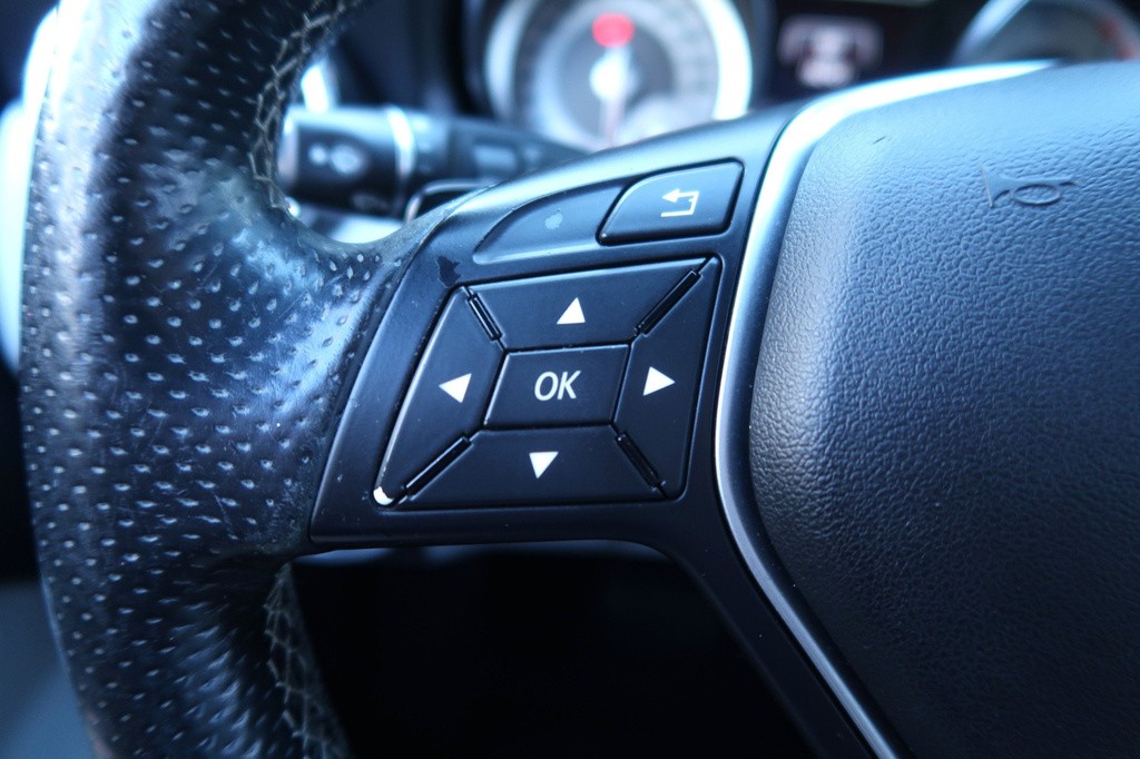 Mercedes GLA Progressive GLA 200 CDI Automat, Koža, Xenóny, Bi-Xenóny