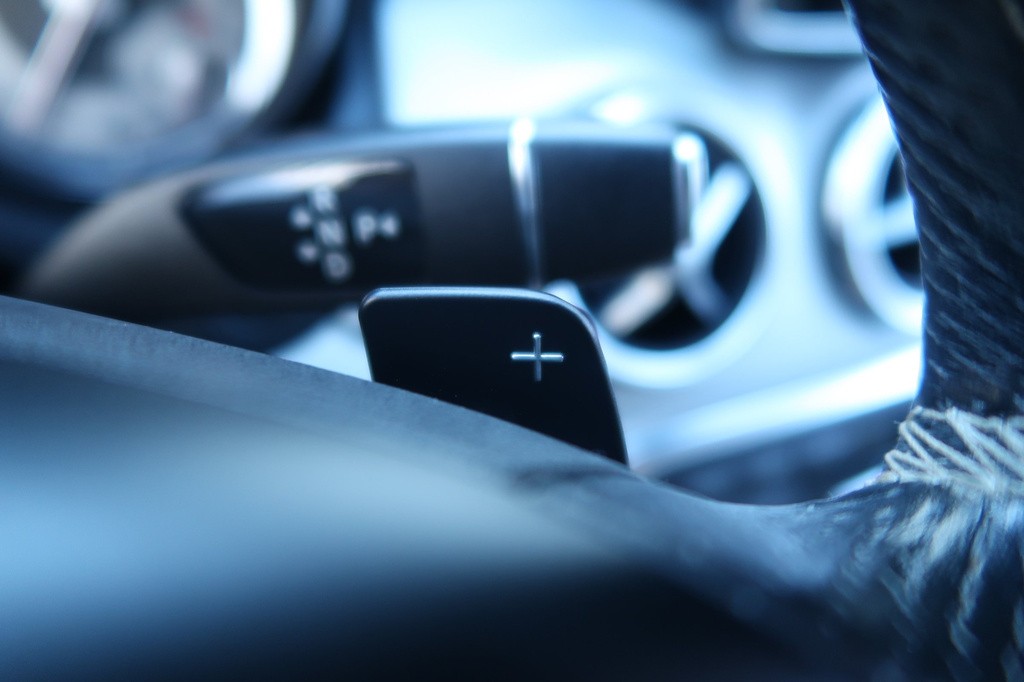 Mercedes GLA Progressive GLA 200 CDI Automat, Koža, Xenóny, Bi-Xenóny