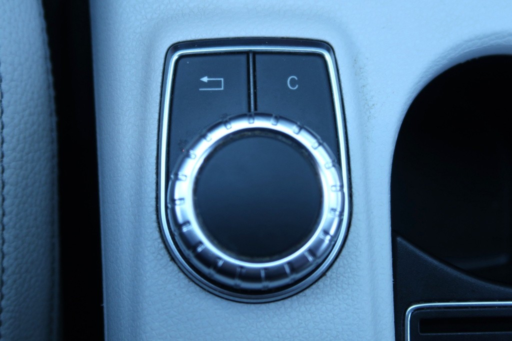 Mercedes GLA Progressive GLA 200 CDI Automat, Koža, Xenóny, Bi-Xenóny