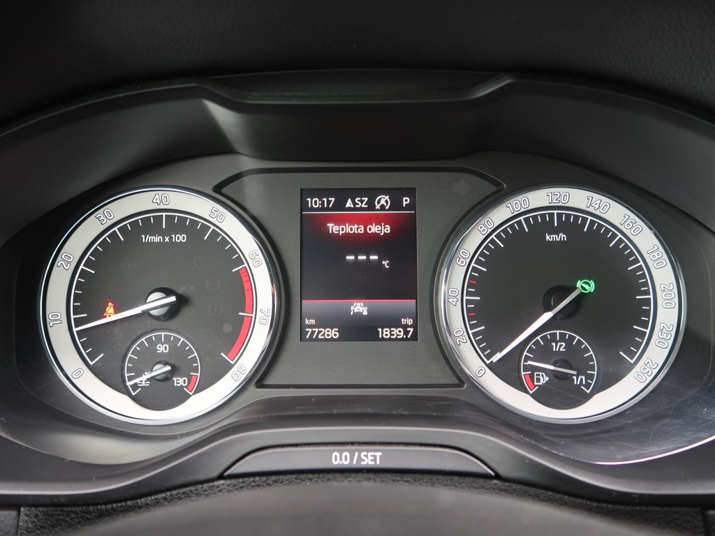 Skoda Karoq Sportline 1.5 TSI AUTOMAT. SPORTLINE
