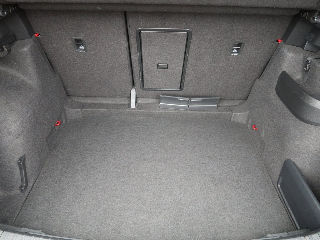 Skoda Karoq Sportline 1.5 TSI AUTOMAT. SPORTLINE