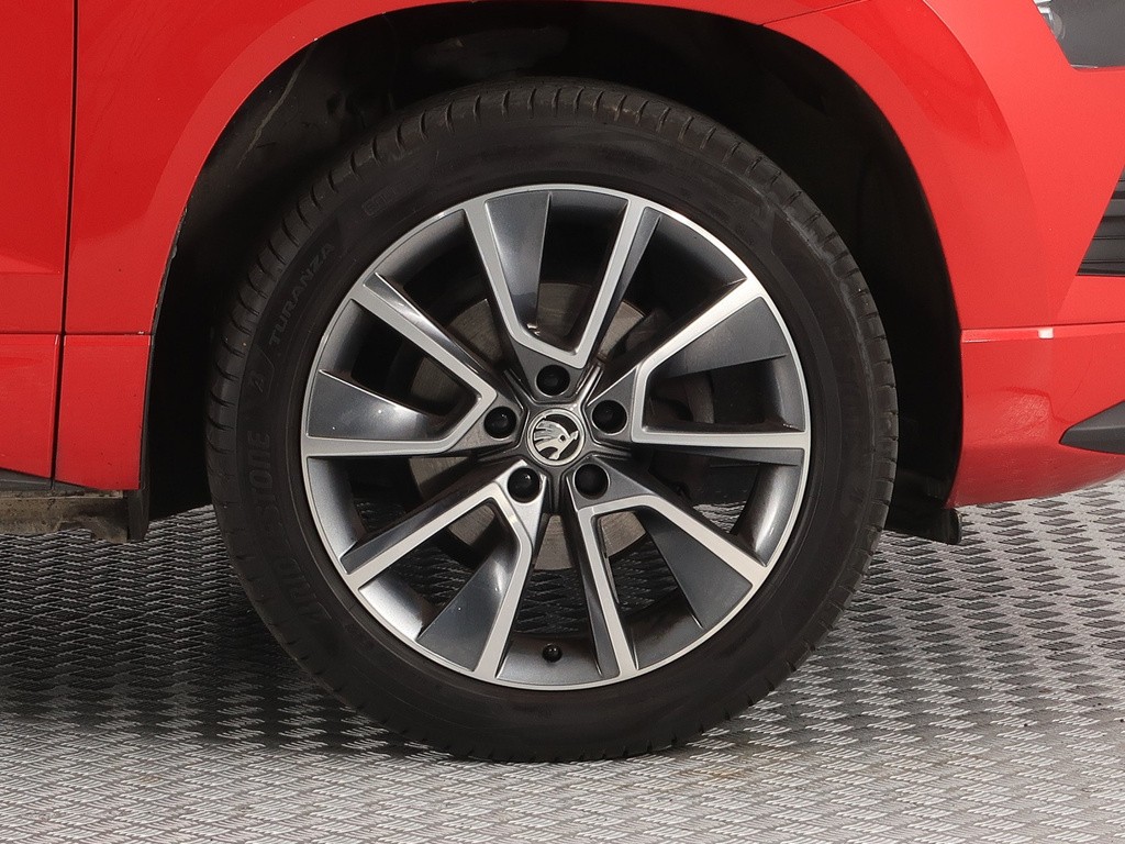 Skoda Karoq Sportline 1.5 TSI AUTOMAT. SPORTLINE
