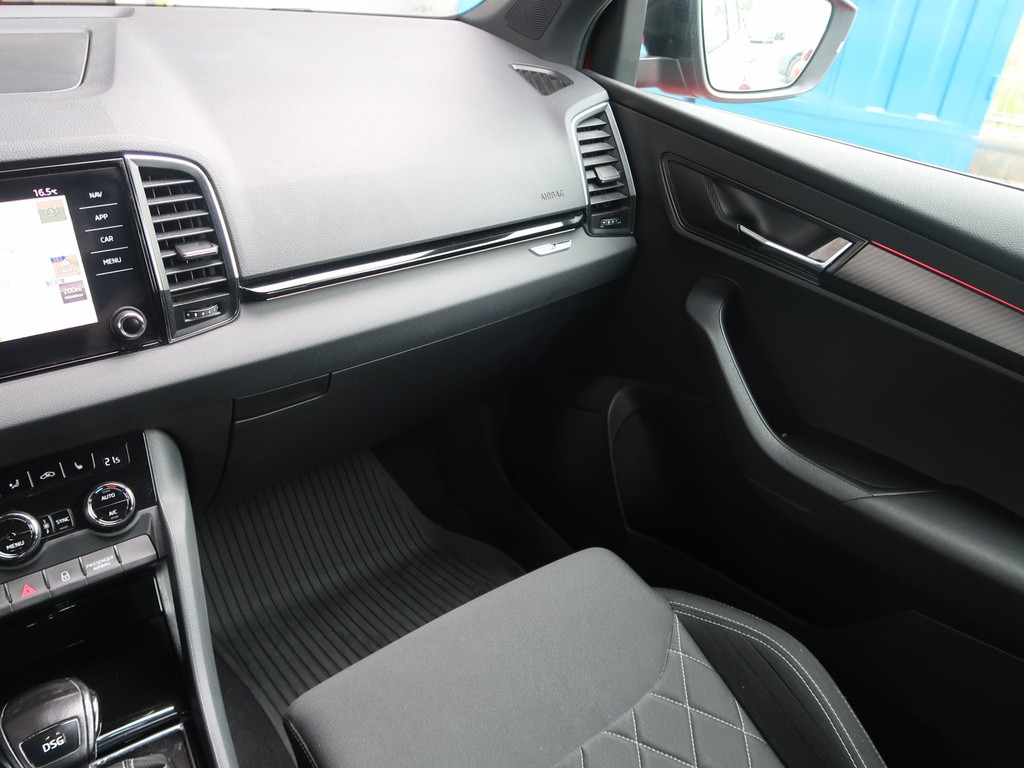Skoda Karoq Sportline 1.5 TSI AUTOMAT. SPORTLINE