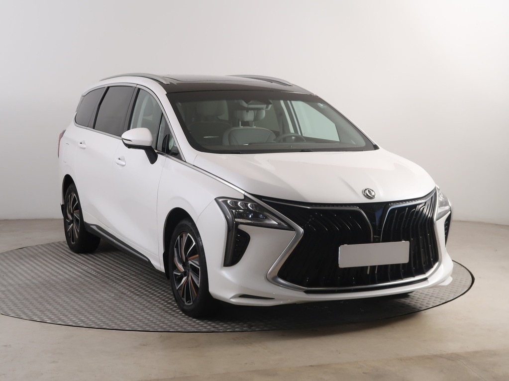 Dongfeng U-Tour 1.5 Turbo