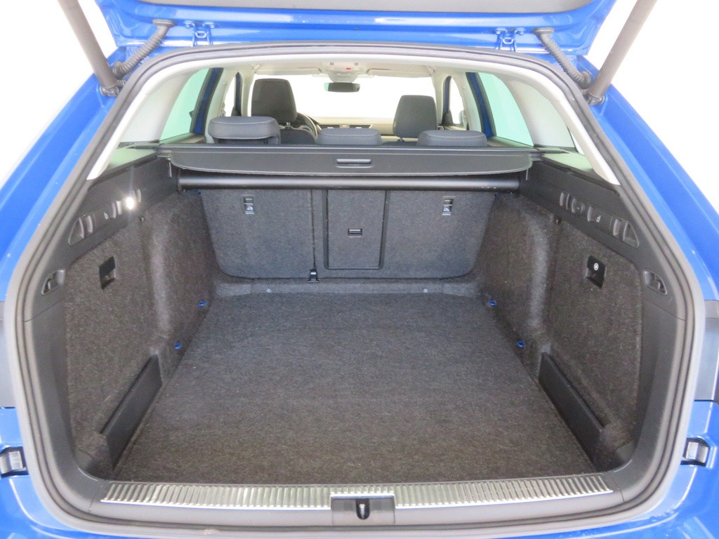 Skoda Superb 2.0 TDI