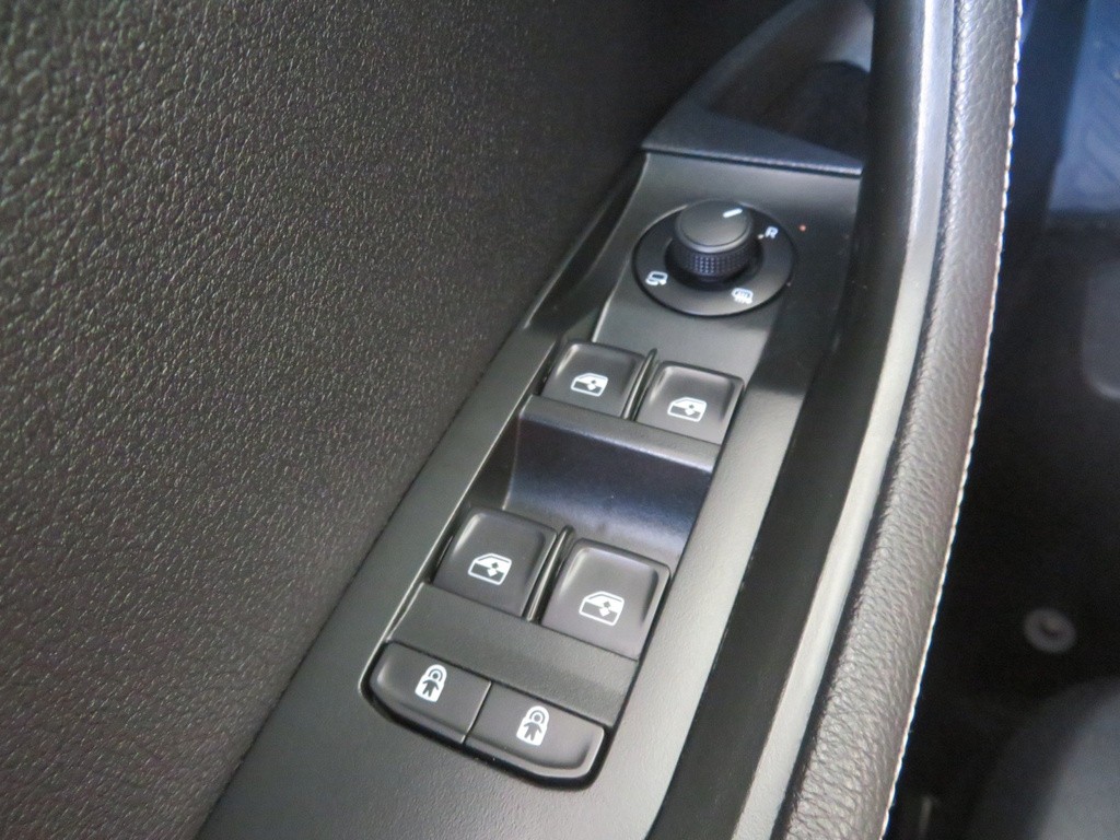 Skoda Superb 2.0 TDI