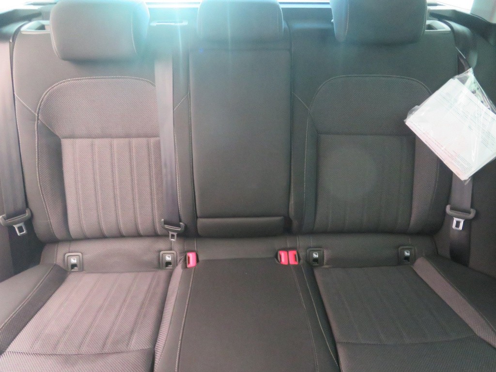 Skoda Superb 2.0 TDI
