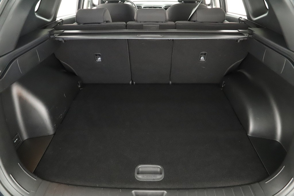 Hyundai Tucson 1.6 CRDi 48V MHEV