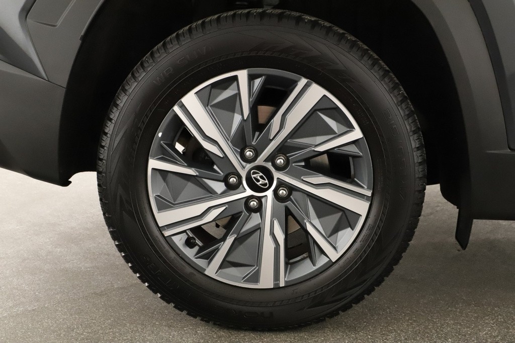 Hyundai Tucson 1.6 CRDi 48V MHEV
