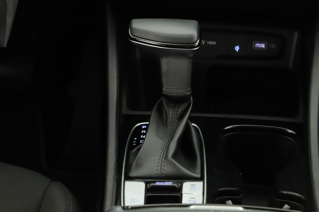 Hyundai Tucson 1.6 CRDi 48V MHEV