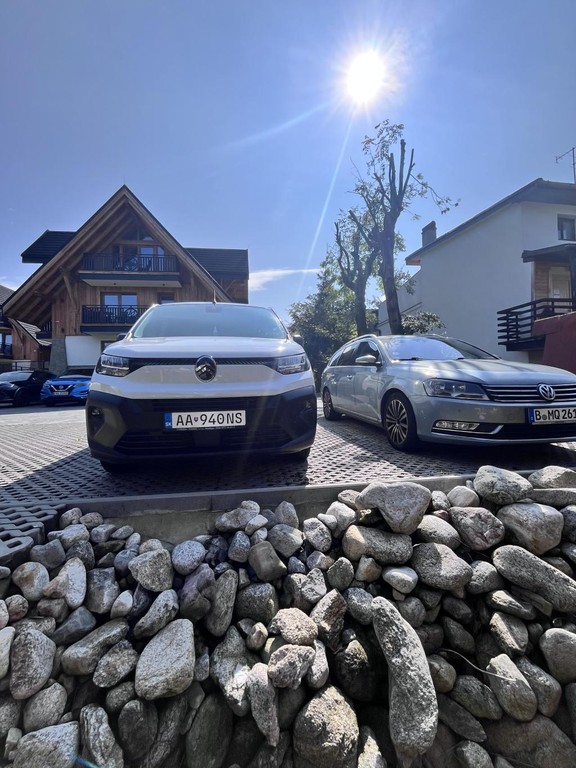 Citroen Berlingo 1.5 BlueHDi 100 S&S You XL