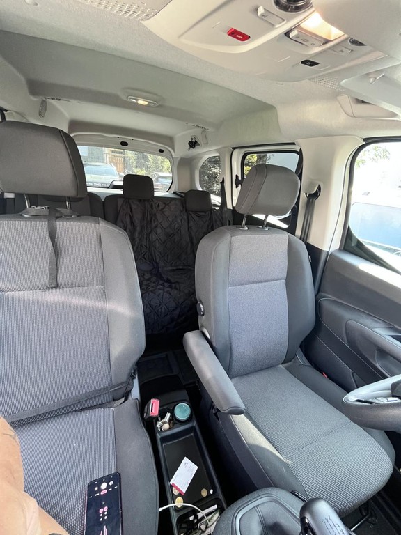 Citroen Berlingo 1.5 BlueHDi 100 S&S You XL
