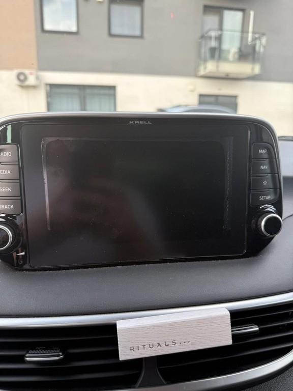 Hyundai Tucson 2.0 CRDi Premium A/T 4x4