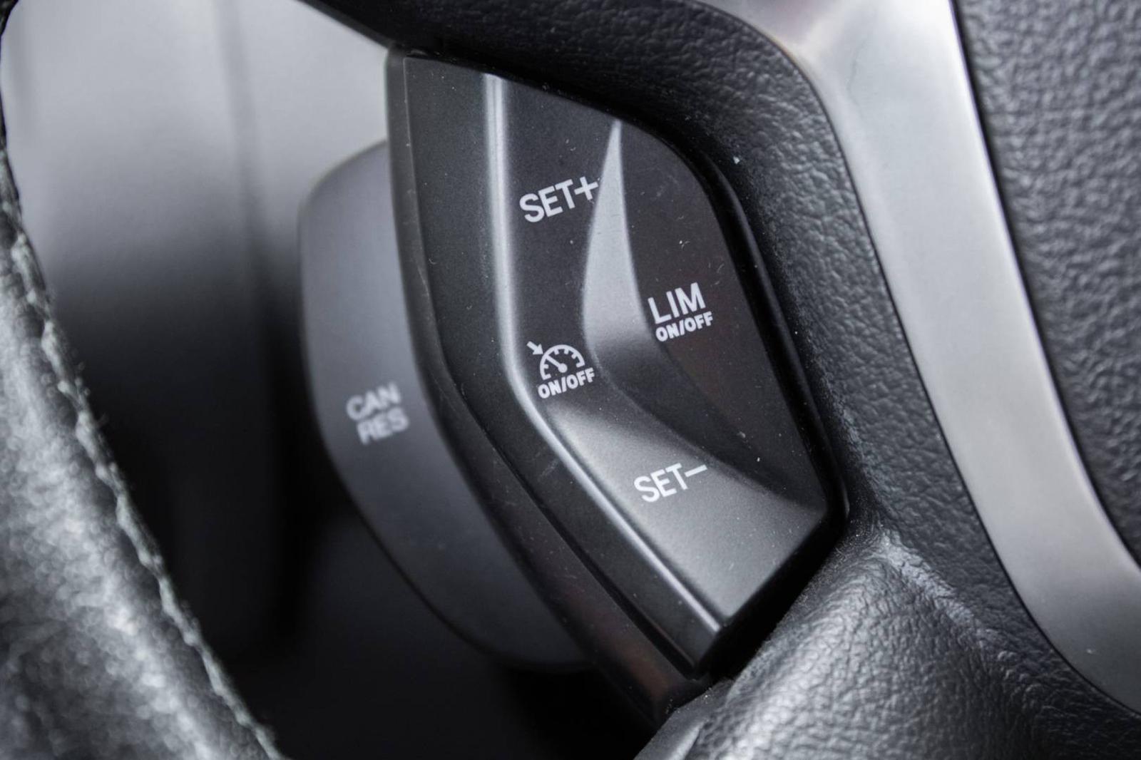 Ford Focus 1.6 TDCi DPF 115k Titanium