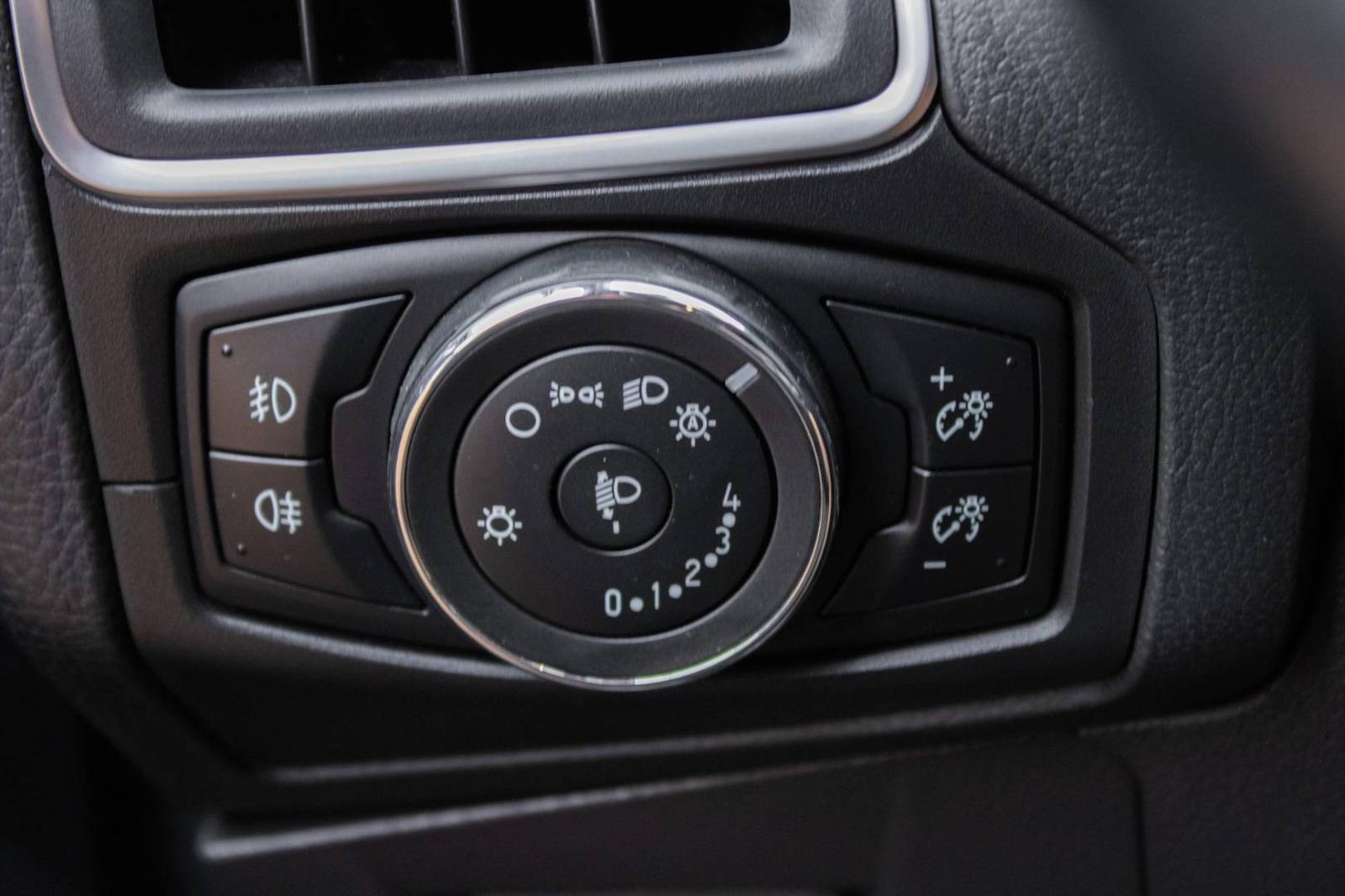 Ford Focus 1.6 TDCi DPF 115k Titanium