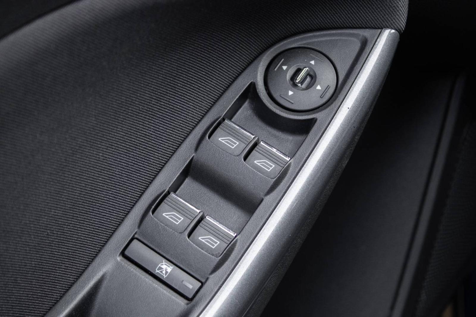 Ford Focus 1.6 TDCi DPF 115k Titanium