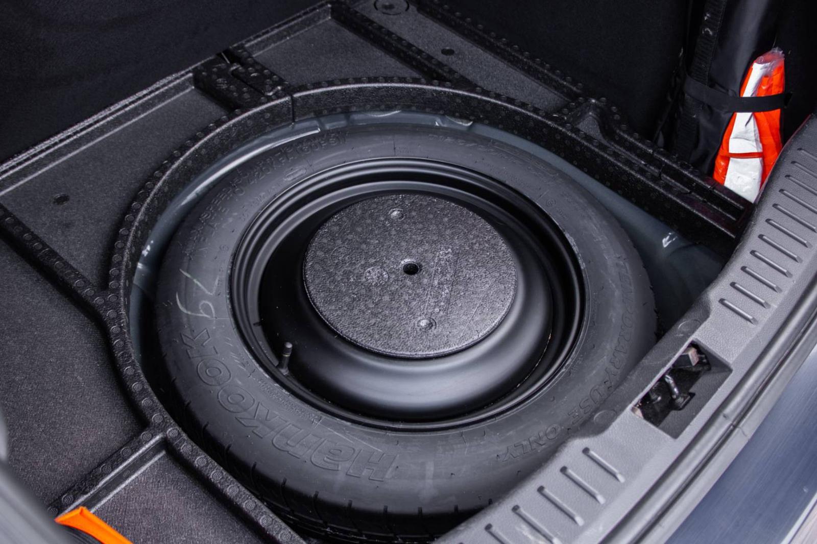 Ford Focus 1.6 TDCi DPF 115k Titanium