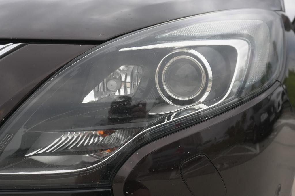 Opel Zafira Tourer 2.0 CDTI 170k Cosmo