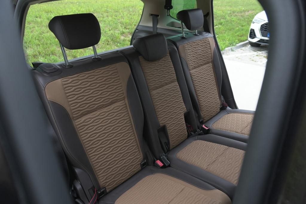 Opel Zafira Tourer 2.0 CDTI 170k Cosmo