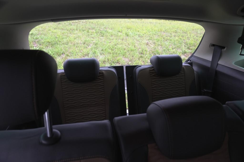 Opel Zafira Tourer 2.0 CDTI 170k Cosmo