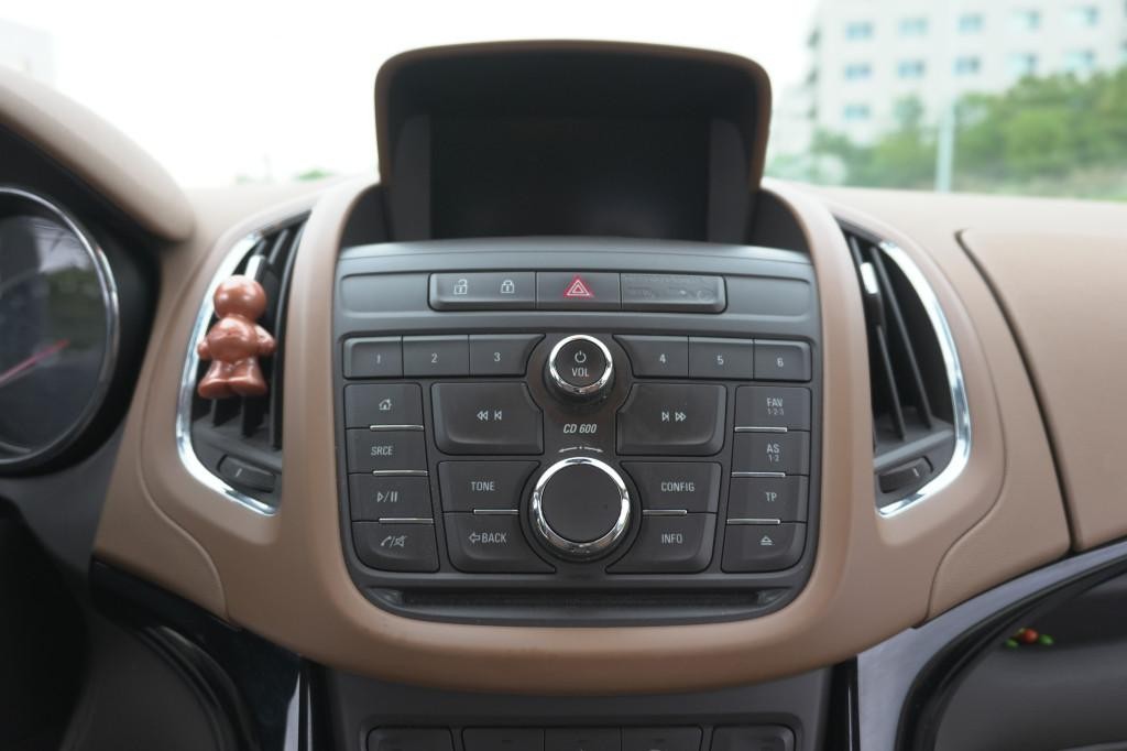 Opel Zafira Tourer 2.0 CDTI 170k Cosmo