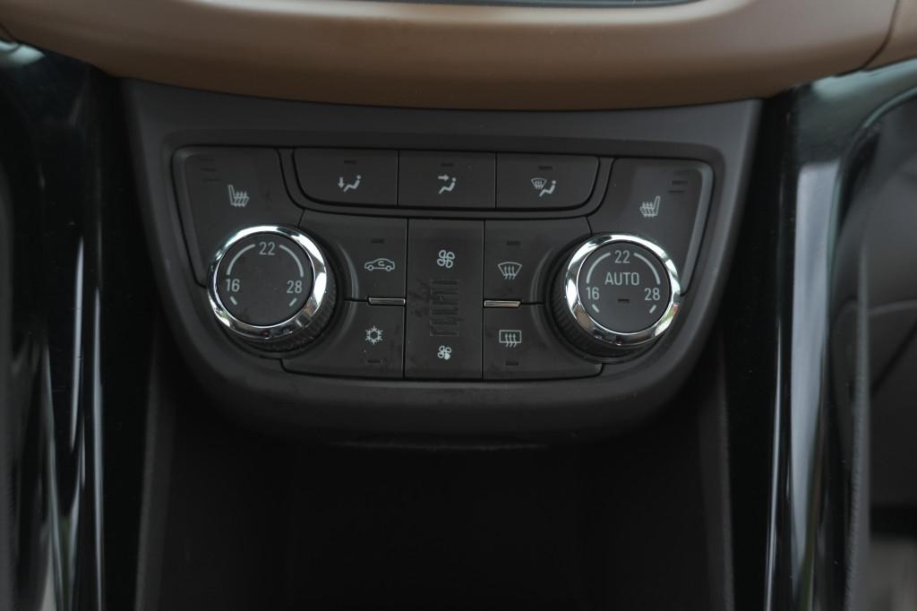 Opel Zafira Tourer 2.0 CDTI 170k Cosmo