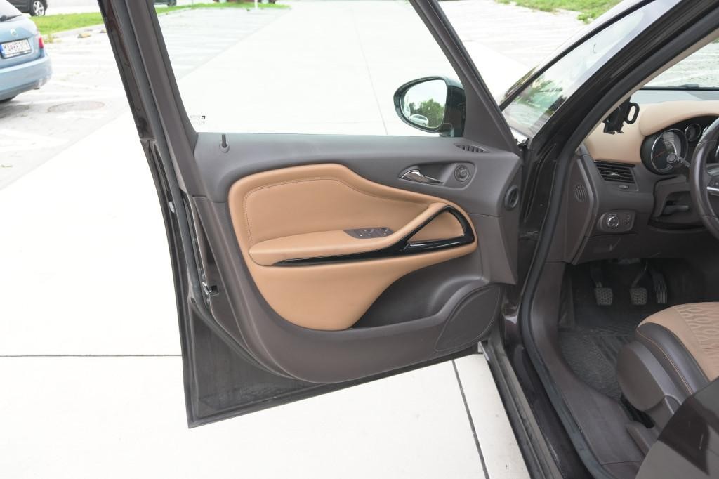 Opel Zafira Tourer 2.0 CDTI 170k Cosmo